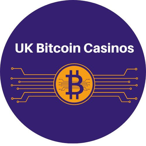 UK Bitcoin Casinos with coin