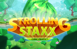 Strolling Staxx Slot