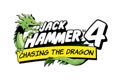 Jack Hammer 4 Casing The Dragon