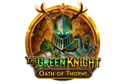 The Green Knight Oath of Thornes